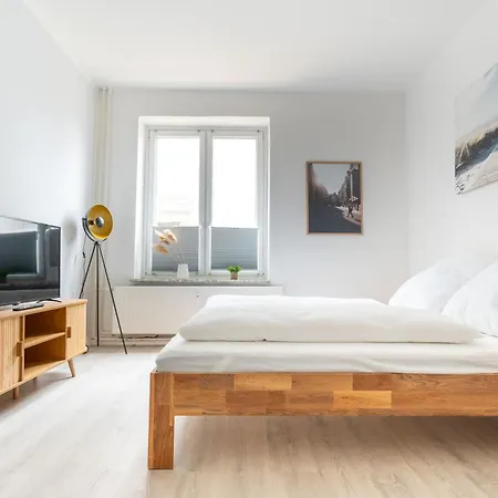 Zentrales Am Nordertor *