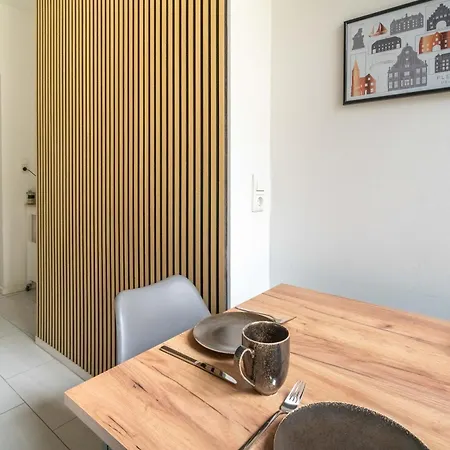 Zentrales Am Nordertor *