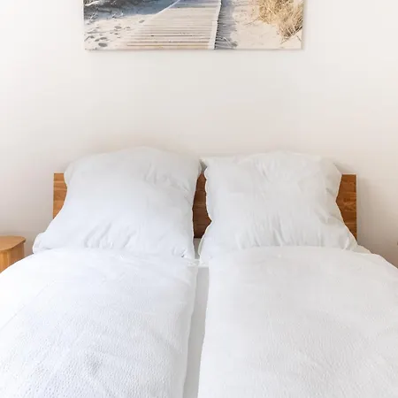 Zentrales Am Nordertor Apartmán *