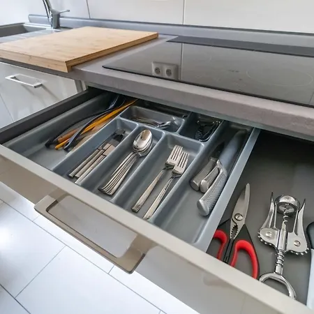 Zentrales Am Nordertor Flensburg