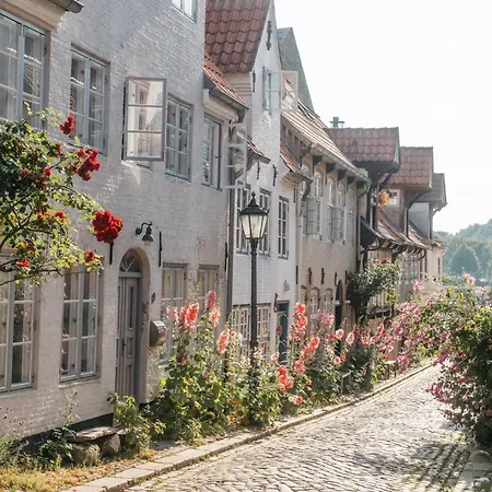 Zentrales Am Nordertor Apartment Flensburg