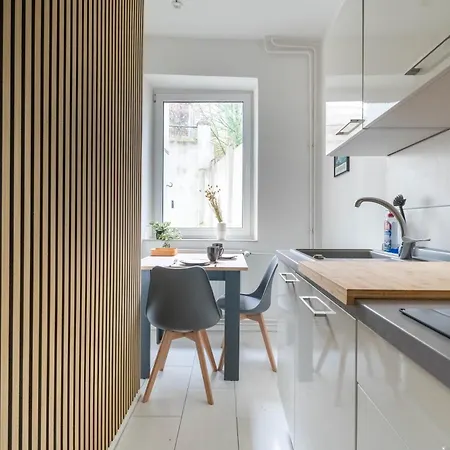 Zentrales Am Nordertor * Flensburg